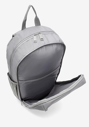 SKECHERS Gri Unisex Sırt Çantası