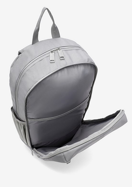 SKECHERS Gri Unisex Sırt Çantası