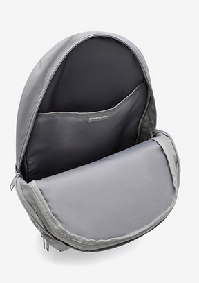 SKECHERS Gri Unisex Sırt Çantası