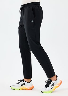 SKECHERS Siyah Erkek M Micro Eşofman Altı