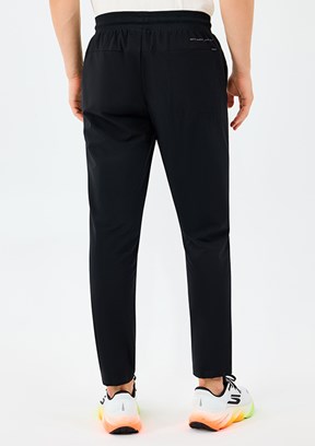 SKECHERS Siyah Erkek M Micro Eşofman Altı