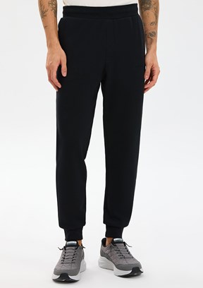 SKECHERS - S2610006-3817 Erkek Siyah Jogger Eşofman