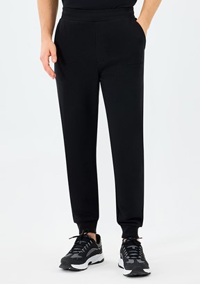 SKECHERS Siyah Erkek Jogger Eşofman
