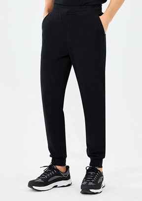 SKECHERS Siyah Erkek Jogger Eşofman
