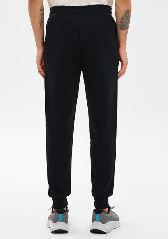 SKECHERS - S2610006-3817 Erkek Siyah Jogger Eşofman
