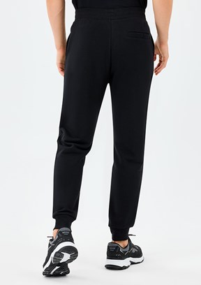 SKECHERS Siyah Erkek Jogger Eşofman