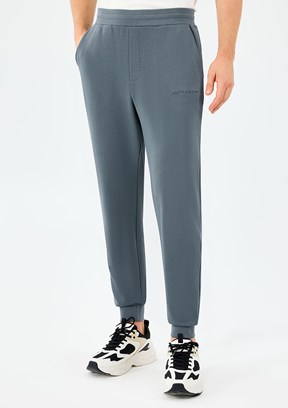 SKECHERS M Essential Gri Erkek Jogger Eşofman