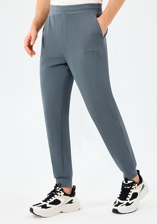 SKECHERS M Essential Gri Erkek Jogger Eşofman