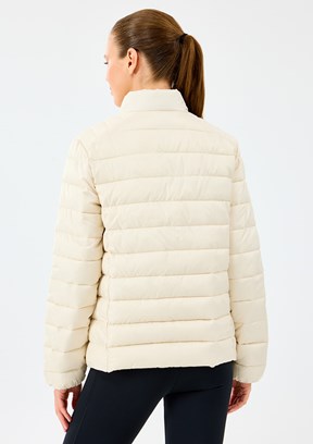 SKECHERS M Outerwear Polar Lining Paded Vest - S231240-1983 Kadın Çok Renkli Şişme Mont