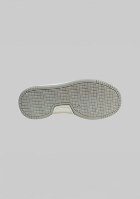 GUJA - 25K359-4 Kadın Gri Casual Ayakkabı