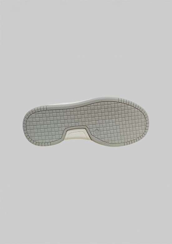 GUJA - 25K359-4 Kadın Gri Casual Ayakkabı