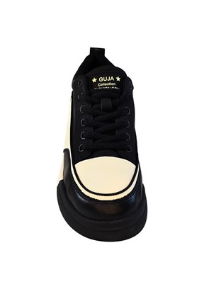GUJA - 25K301 Kadın Siyah Casual Ayakkabı