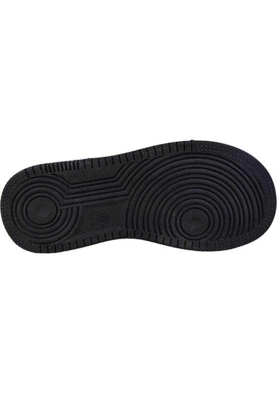 GUJA - 25K301 Kadın Siyah Casual Ayakkabı