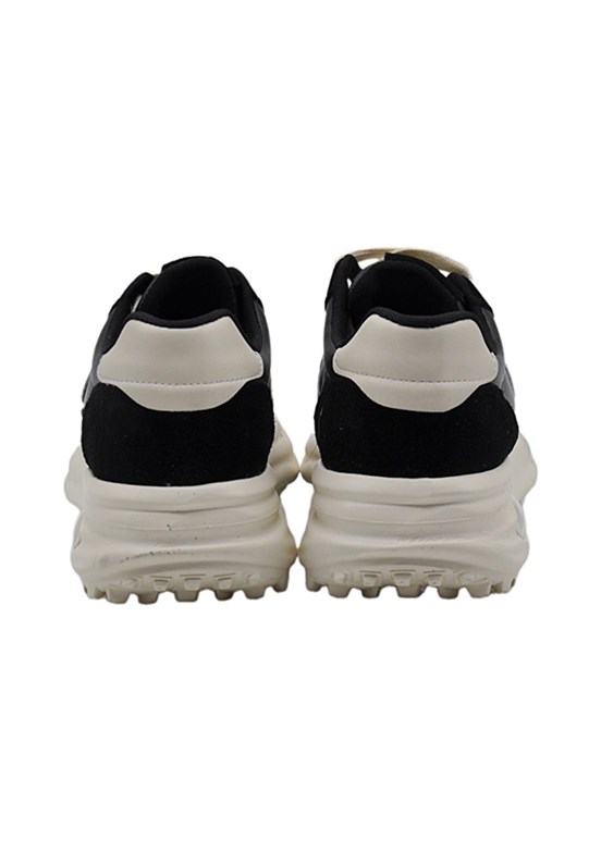 GUJA - 25K318-4 Kadın Siyah Casual Ayakkabı