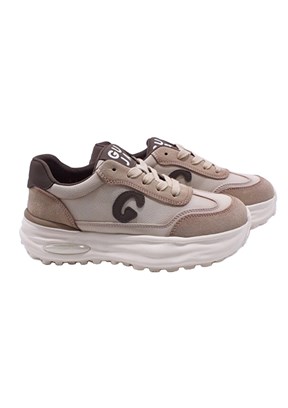 GUJA - 25K318-4 Kadın Bej Casual Ayakkabı