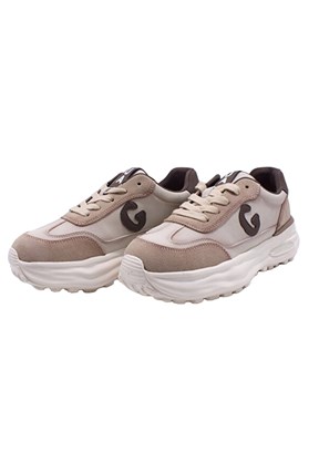 GUJA - 25K318-4 Kadın Bej Casual Ayakkabı