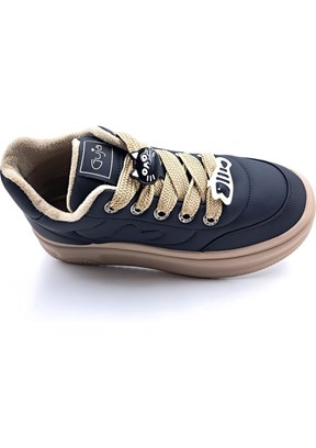 GUJA - 25K421 Kadın Siyah Casual Ayakkabı