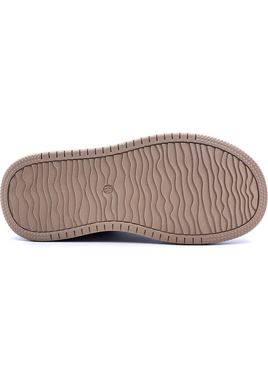 GUJA - 25K421 Kadın Siyah Casual Ayakkabı