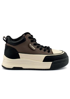 GUJA - 25K301-1 Kadın Kahverengi Casual Ayakkabı