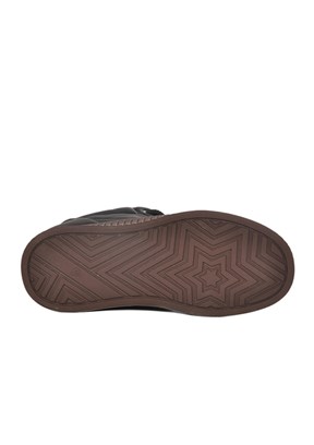 GUJA - 25K419-1 Kadın Siyah Casual Ayakkabı