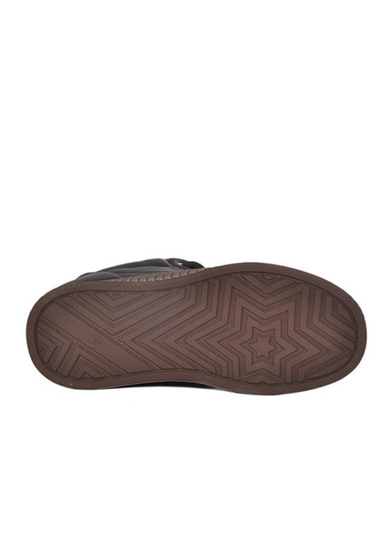 GUJA - 25K419-1 Kadın Siyah Casual Ayakkabı