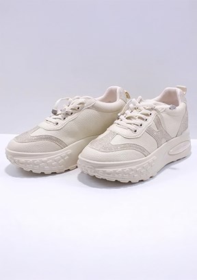 GUJA - 25K305-5 Kadın Bej Casual Ayakkabı