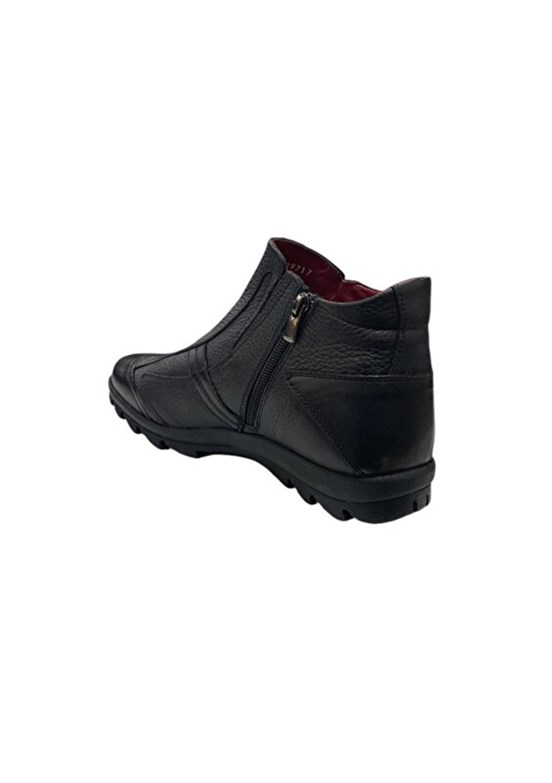 MARCOMEN Siyah Erkek Bot