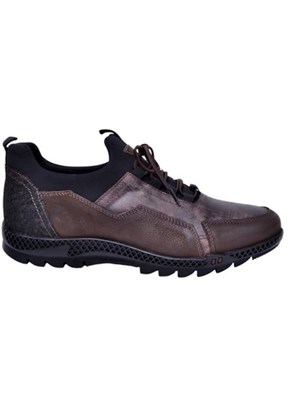 MARCOMEN Kahverengi Erkek Casual Ayakkabı