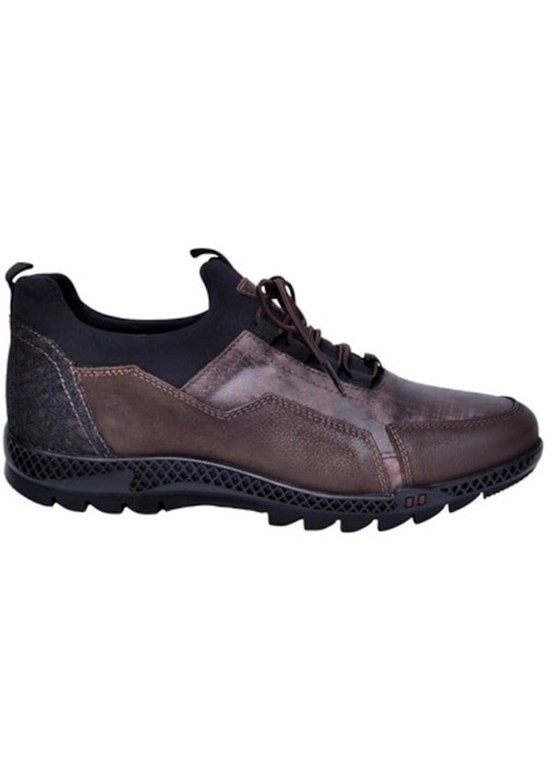 MARCOMEN Kahverengi Erkek Casual Ayakkabı