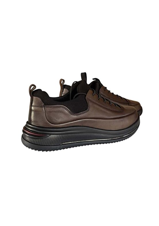 MARCOMEN - 152-18450 Erkek Kahverengi Casual Ayakkabı