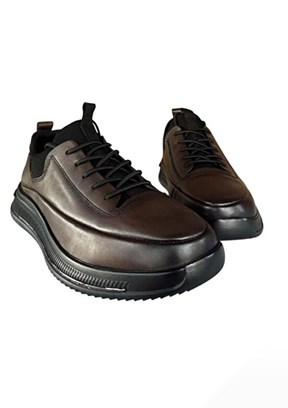 MARCOMEN - 152-18450 Erkek Kahverengi Casual Ayakkabı
