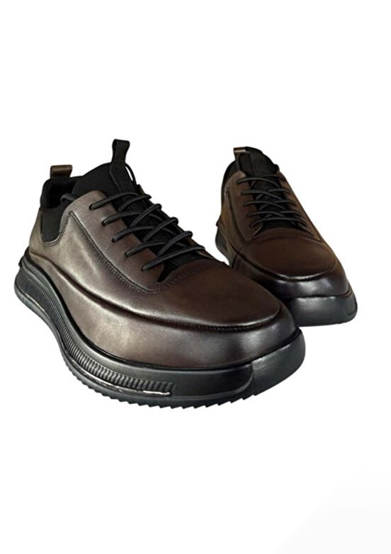 MARCOMEN - 152-18450 Erkek Kahverengi Casual Ayakkabı