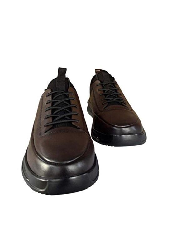 MARCOMEN - 152-18450 Erkek Kahverengi Casual Ayakkabı