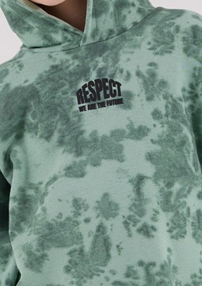 ROLY POLY Yeşil Erkek Çocuk Eşofman Takımı