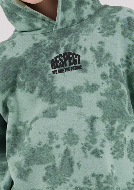 ROLY POLY Yeşil Erkek Çocuk Eşofman Takımı