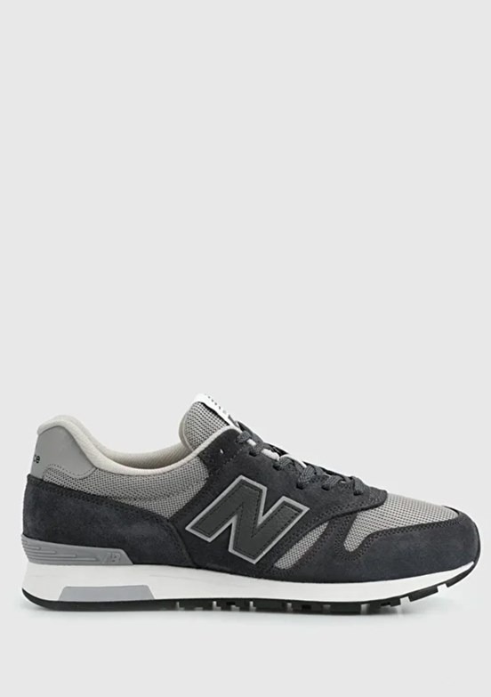 NEW BALANCE Antrasit Erkek 565 Casual Ayakkabı