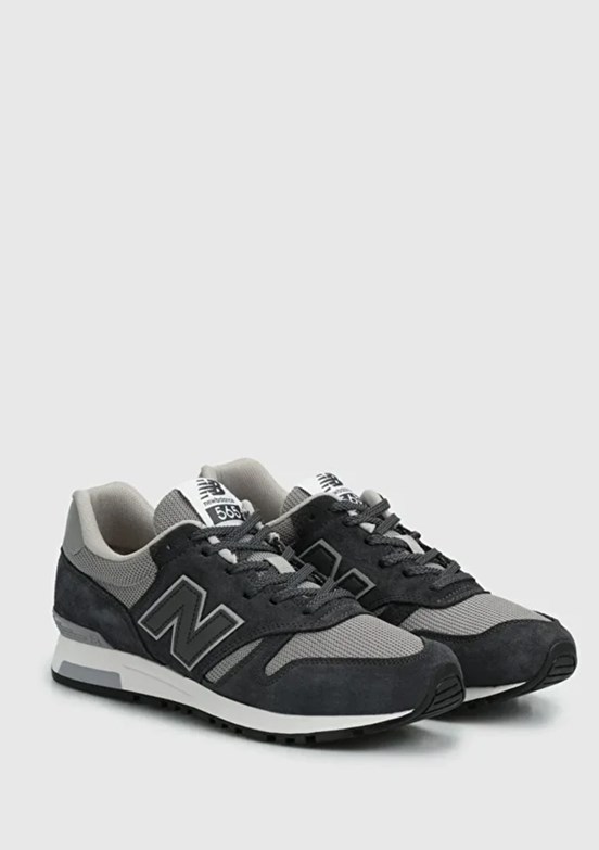 NEW BALANCE Antrasit Erkek 565 Casual Ayakkabı