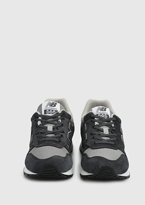 NEW BALANCE Antrasit Erkek 565 Casual Ayakkabı