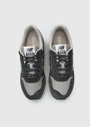 NEW BALANCE Antrasit Erkek 565 Casual Ayakkabı