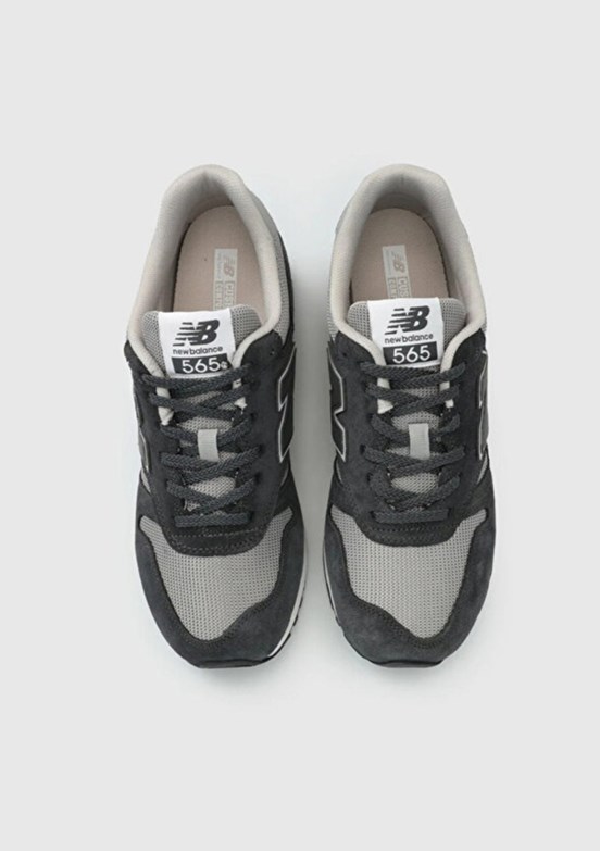 NEW BALANCE Antrasit Erkek 565 Casual Ayakkabı