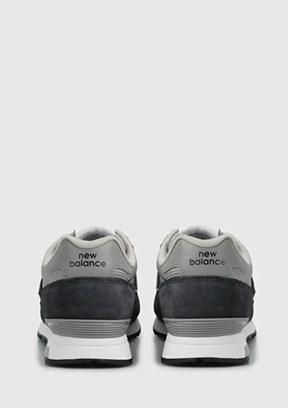 NEW BALANCE Antrasit Erkek 565 Casual Ayakkabı