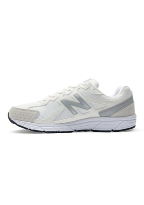 NEW BALANCE 480 Beyaz Unisex Casual Ayakkabı