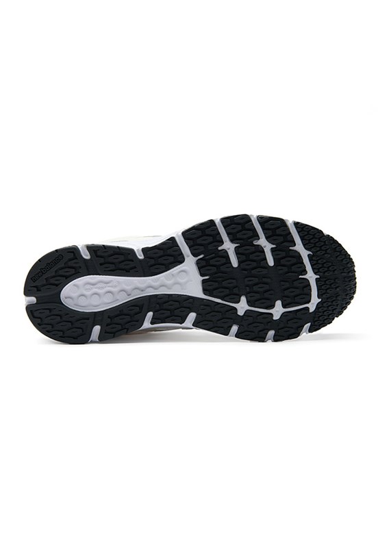 NEW BALANCE 480 Beyaz Unisex Casual Ayakkabı