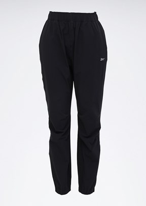 REEBOK Siyah Kadın Shilly Jogger Eşofman