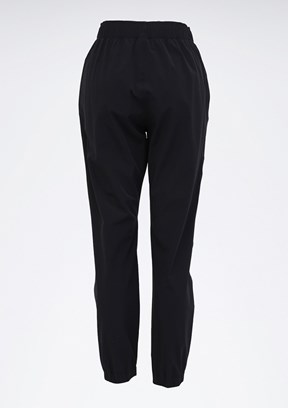REEBOK Siyah Kadın Shilly Jogger Eşofman