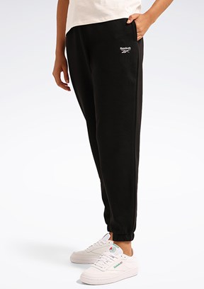REEBOK NEW ID BSC JOGGER Siyah Kadın Eşofman Altı