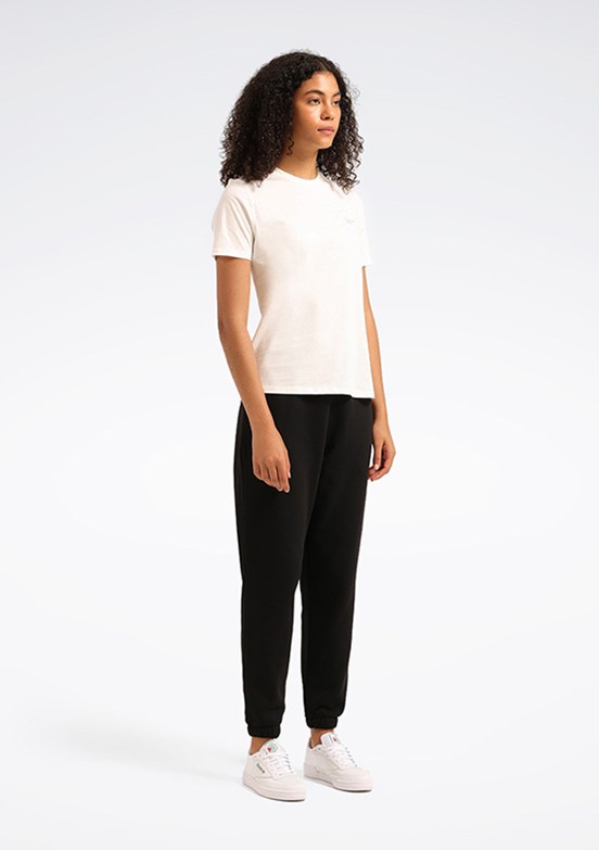 REEBOK NEW ID BSC JOGGER Siyah Kadın Eşofman Altı