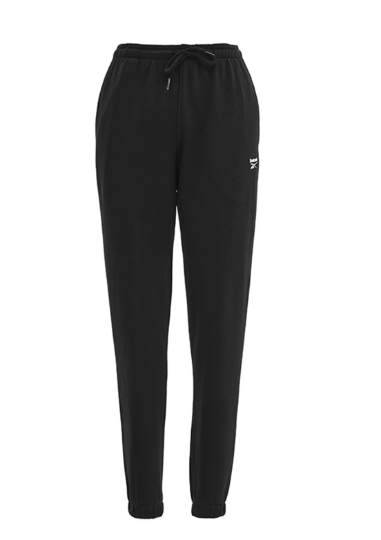 REEBOK NEW ID BSC JOGGER Siyah Kadın Eşofman Altı