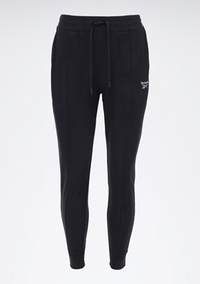 REEBOK Siyah Erkek Polar Eşofman