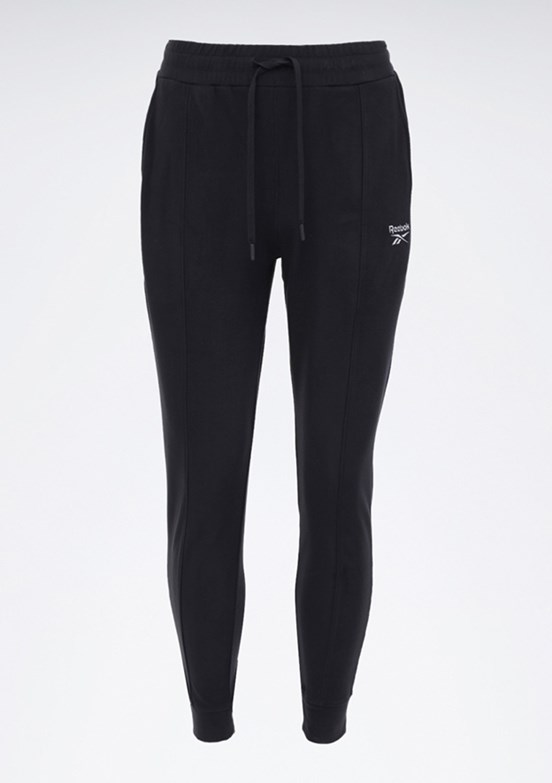 REEBOK Siyah Erkek Polar Eşofman